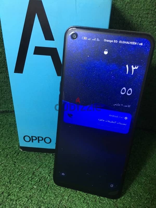 oppo a94 5