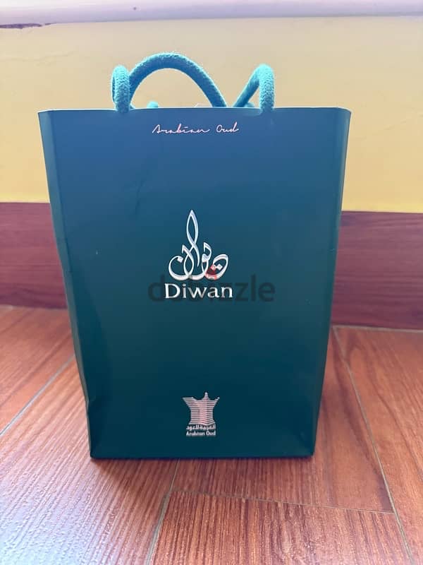 Arabian Oud, Diwan EDP 100 ML 3