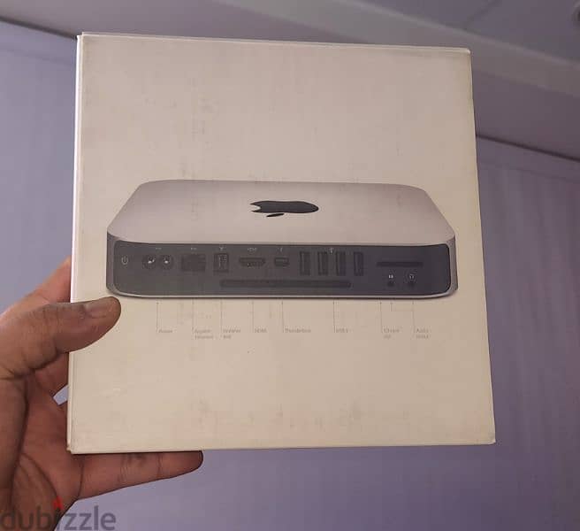 mac mini 2012 late 0