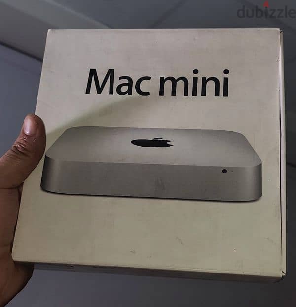 mac mini 2012 late 1