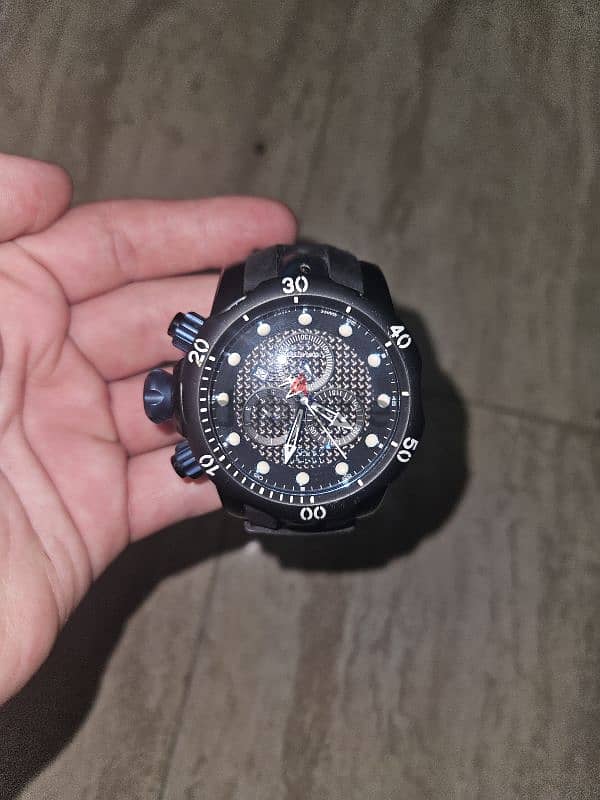 original invecta venom watch 1