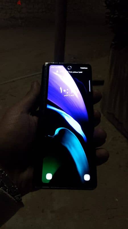 Samsung z fold 2 1