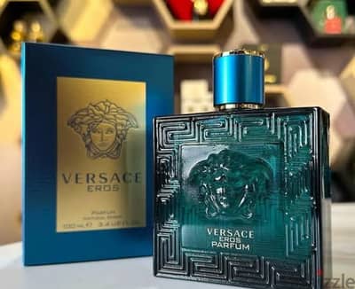 Versace erose eau de parfume100 ml original