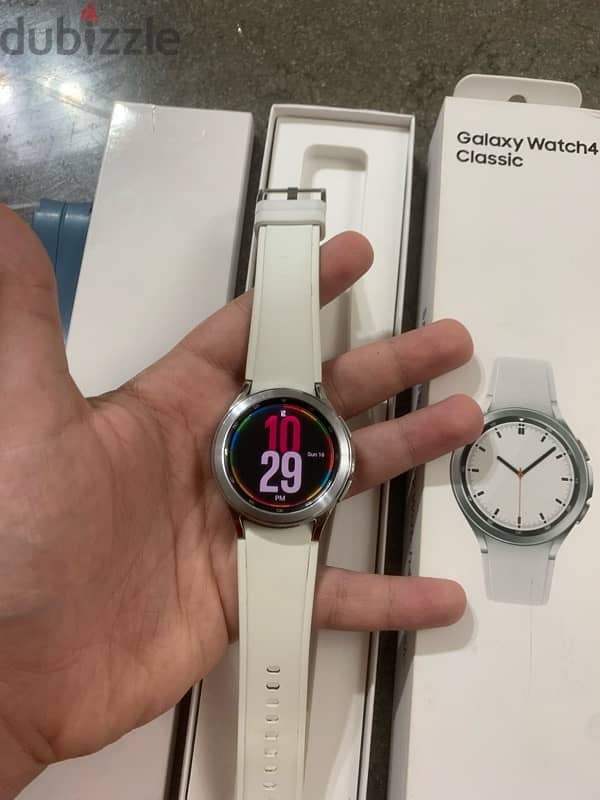 samsung watch 4 classic 1