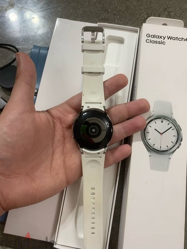 samsung watch 4 classic 2