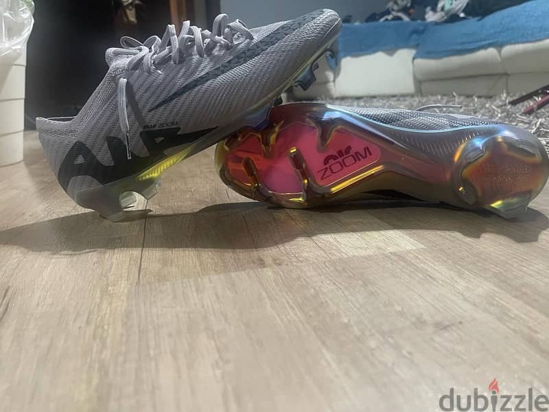 nike mercurial vapour shoes “elite” 2