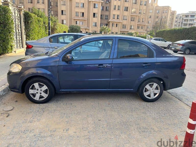 Chevrolet Aveo 2018 0