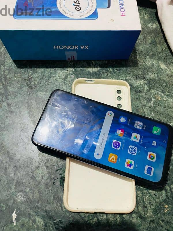 تليفون Honor 9x 3