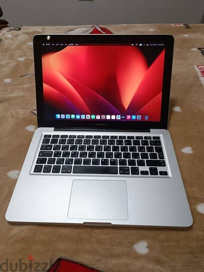 Apple Macbook Pro 2012