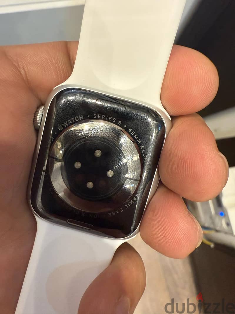 Apple Watch 0