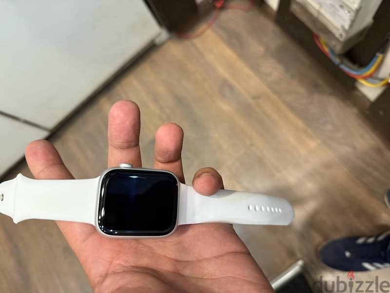 Apple Watch 3