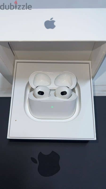 Airpods 3 6