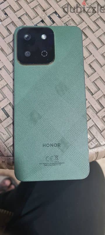 honor x7c 2