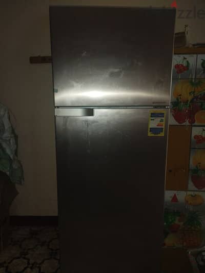 Toshiba Refrigerator GR-EF51Z