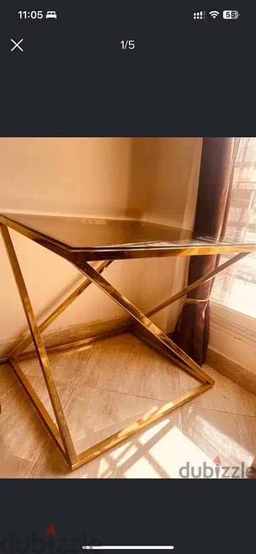 stainless steel 304 table 4