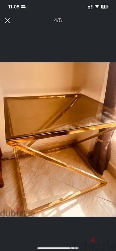 stainless steel 304 table 6