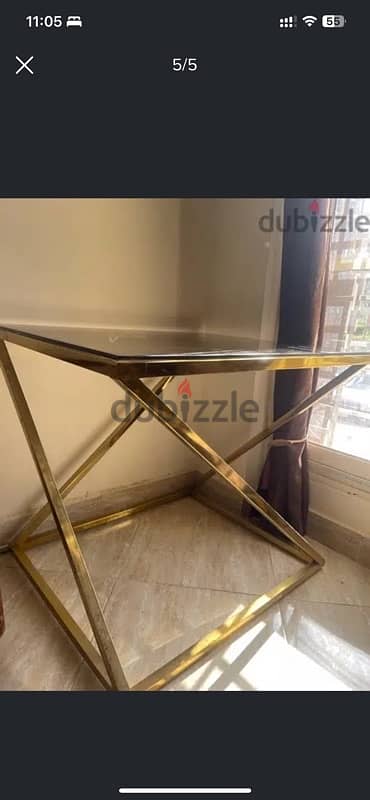 stainless steel 304 table 7