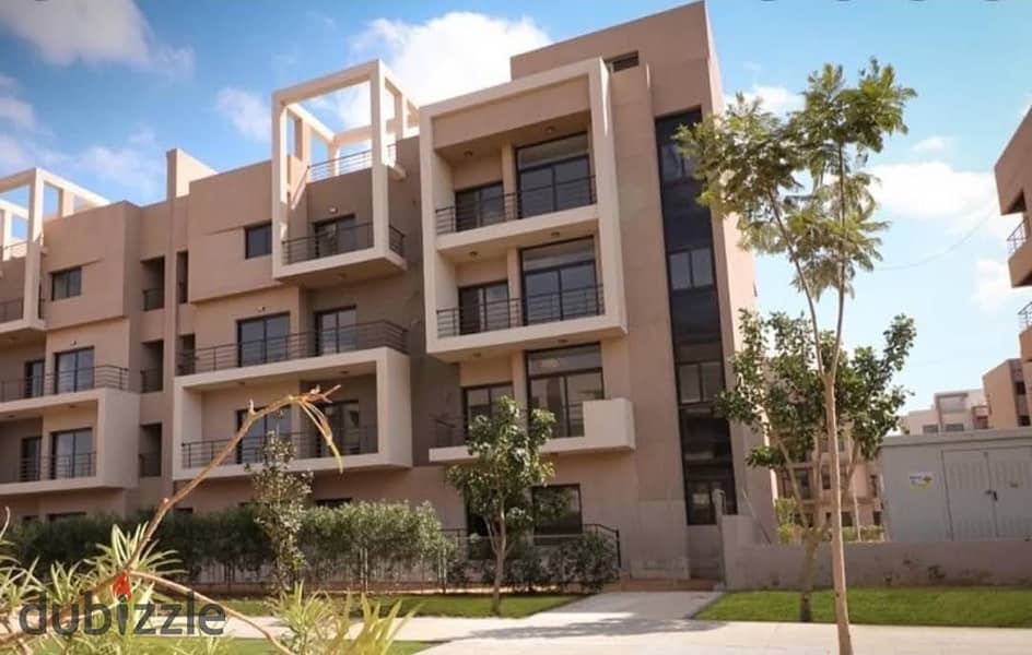 شقة بـ٤ غرف نوم في فيفث سكوير المراسم، صورة ٤ من ١٣