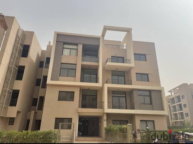 شقة بـ٤ غرف نوم في فيفث سكوير المراسم، صورة ٥ من ١٣