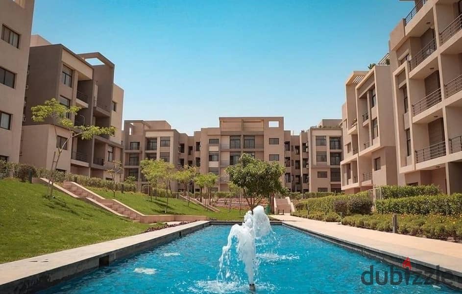 شقة بـ٤ غرف نوم في فيفث سكوير المراسم، صورة ١٠ من ١٣