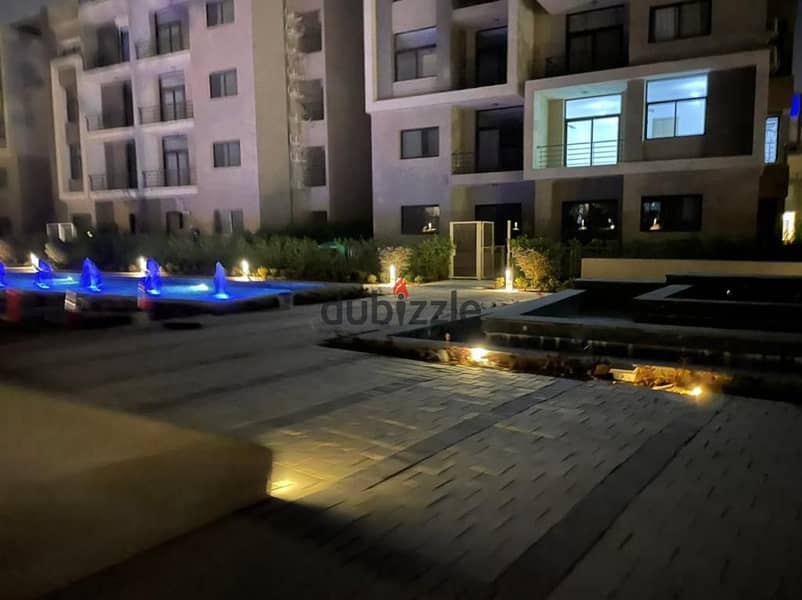 شقة بـ٤ غرف نوم في فيفث سكوير المراسم، صورة ١١ من ١٣