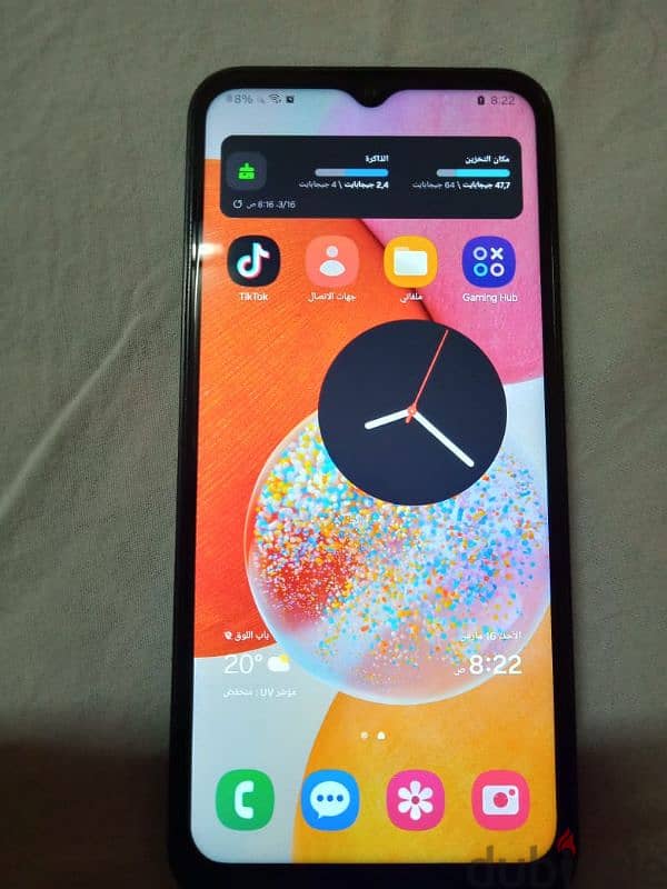 Samsung galaxy a14 2