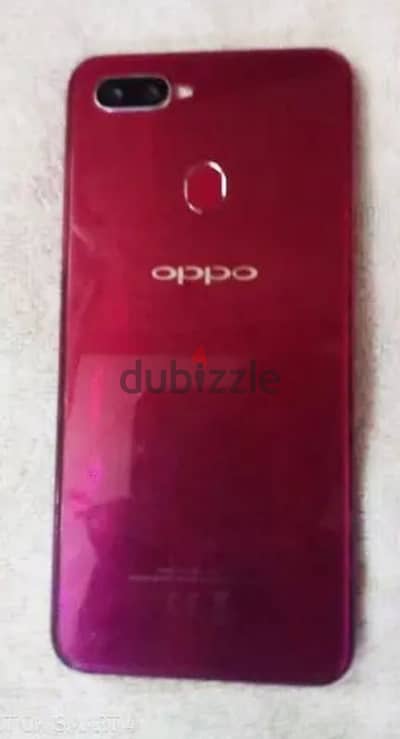 oppo f9