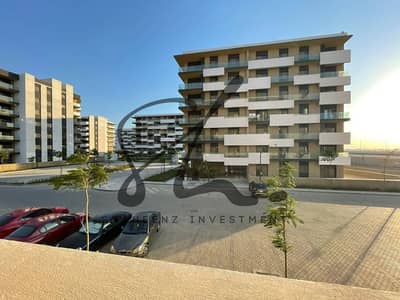 2-Bedroom apartment for sale in Al Burouj, El Shorouk – Near delivery, direct from owner, with remaining installments for a quick sale.