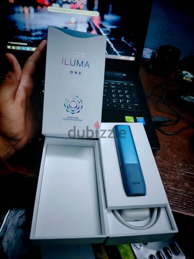 ايكوس لوما وان IQOS ILOMA