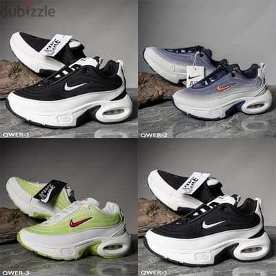 كوتش Nike مستورد