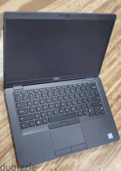 Dell latitude 5400