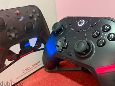 gamesir cyclone 2 pro