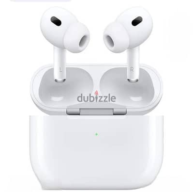 airpods 2nd generation white