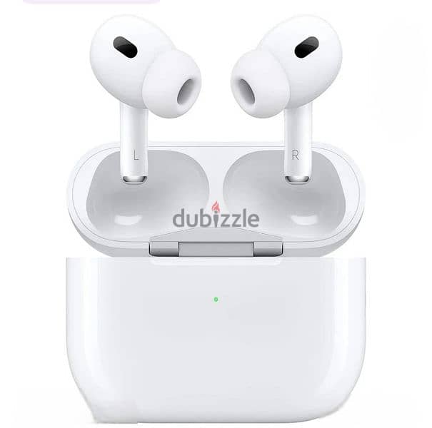 airpods 2nd generation white 0