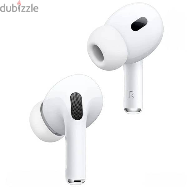 airpods 2nd generation white 1