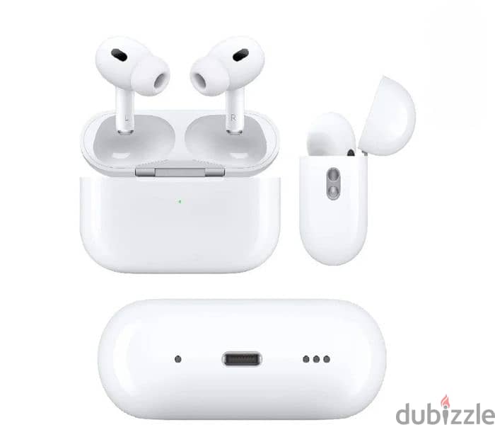 airpods 2nd generation white 2