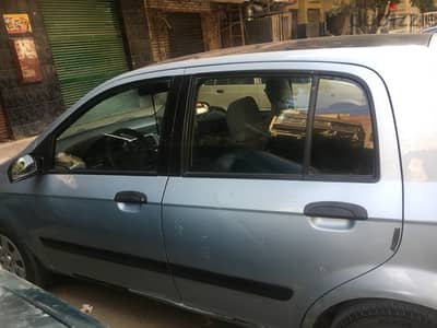 Hyundai Getz 2005