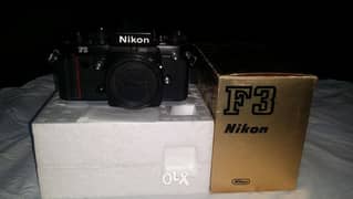 كاميرا نيكونF4فلم 0