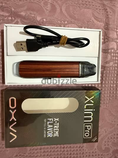 pod oxva xlim pro