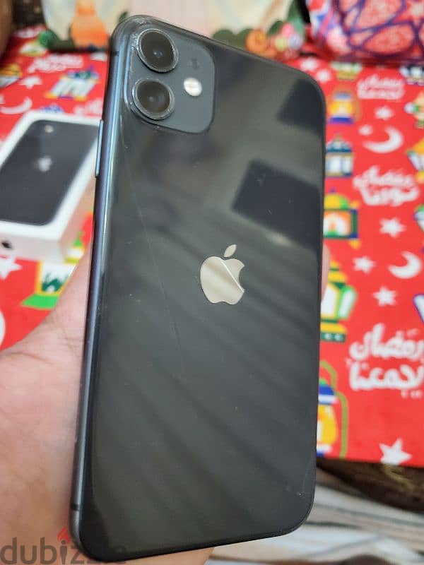 iphone 11 128G 1