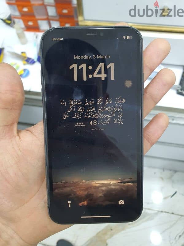 iphone 11 128G 9