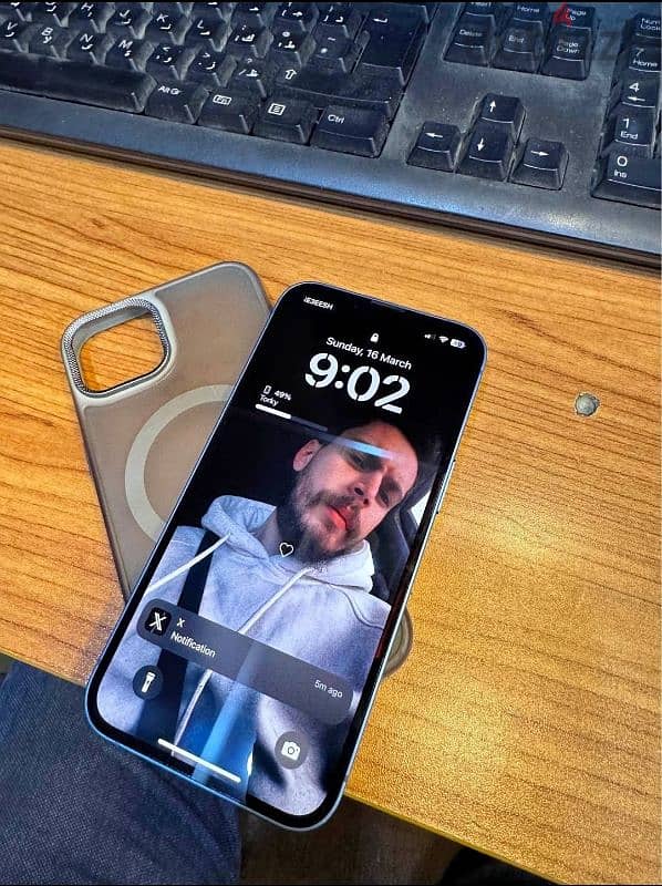 iPhone 13 3