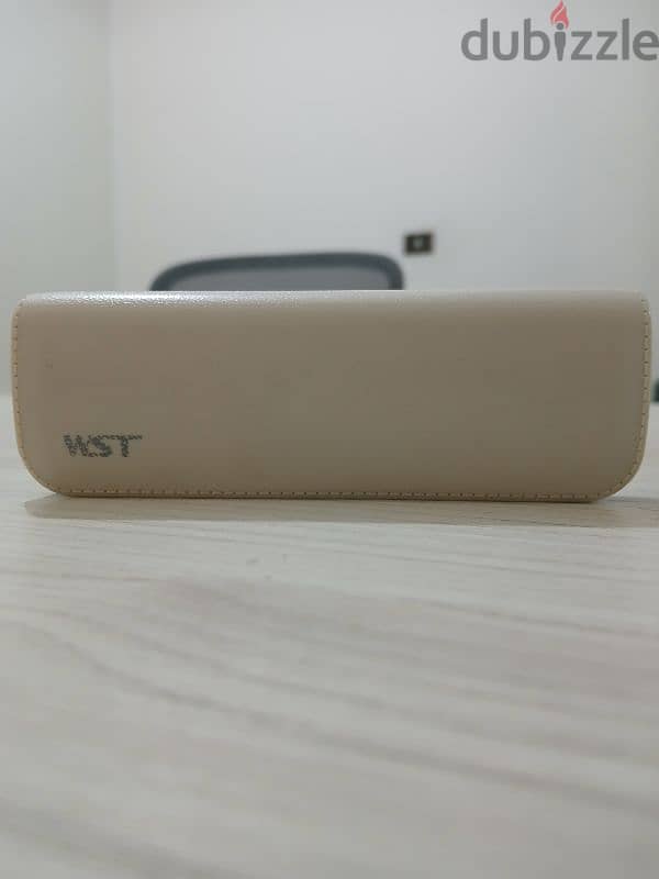 WST Power Bank - باور بانك دبليو اس تي 0