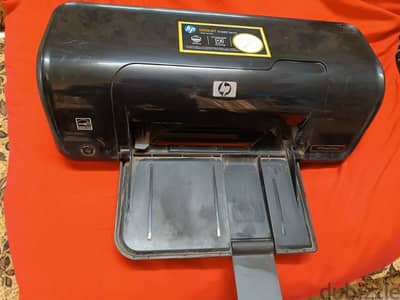 HP Deskjet  D1663