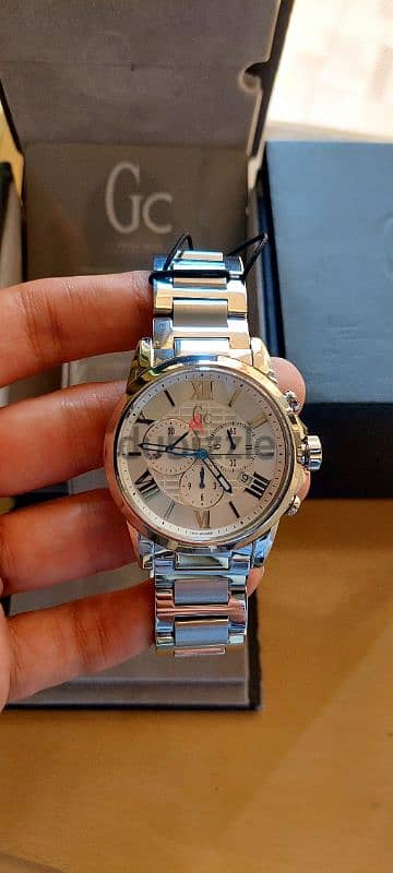 Guess Collection watch 9