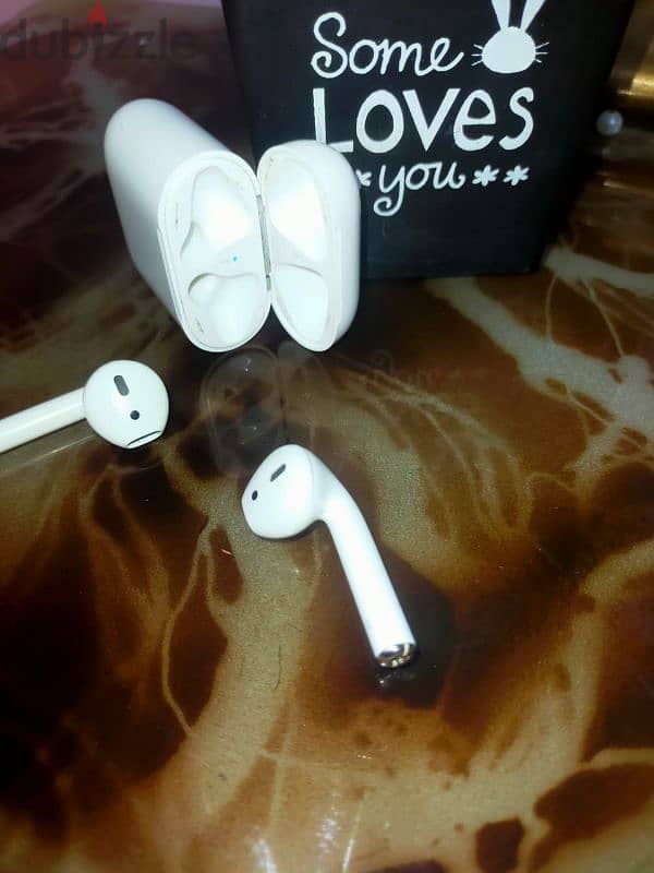 Airpods 2nd gen 2