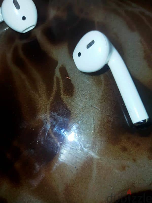 Airpods 2nd gen 7