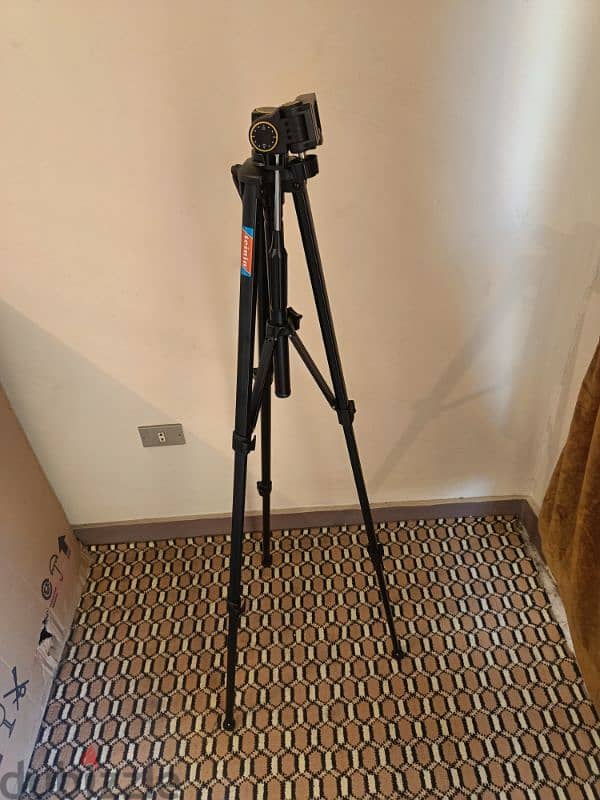 teinin tripod 3