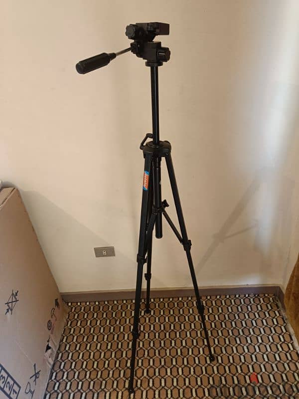 teinin tripod 4