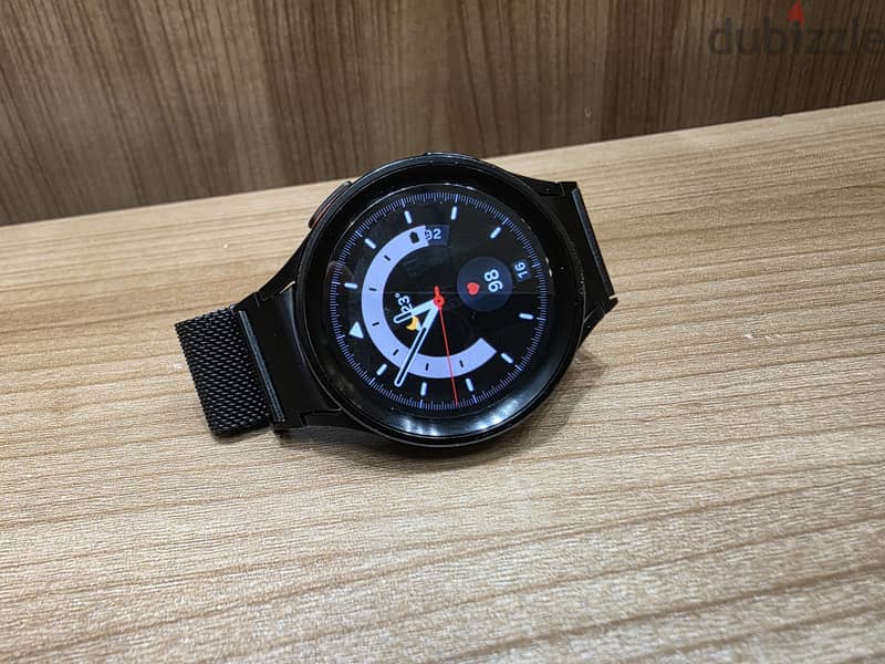 galaxy watch 5 pro 3